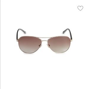Kate Spade aviators